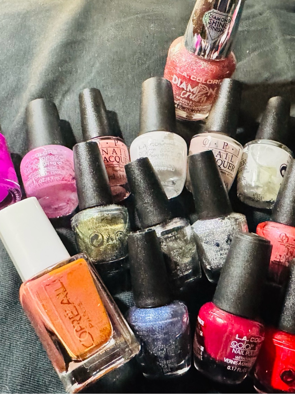 17 shades - Picture 3 of 5